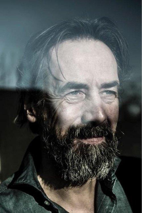 Kris Cuppens fotoğrafı