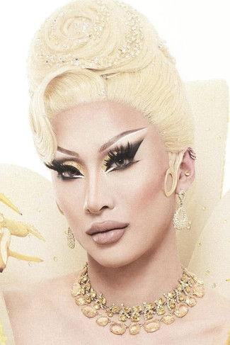 Nymphia Wind fotoğrafı