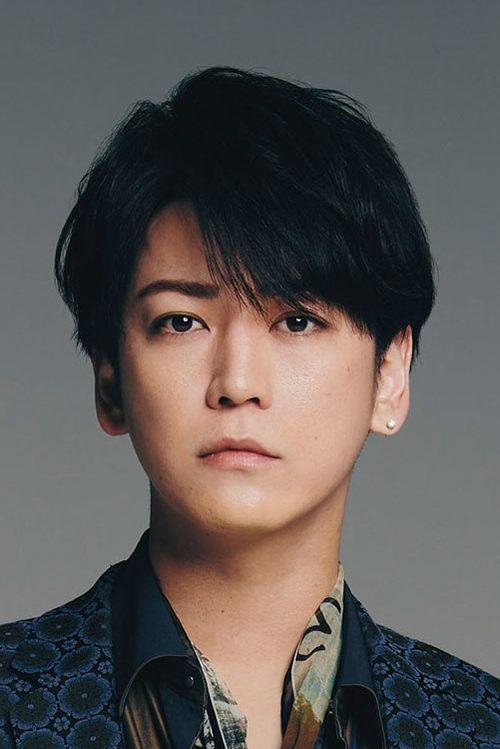 Kazuya Kamenashi fotoğrafı