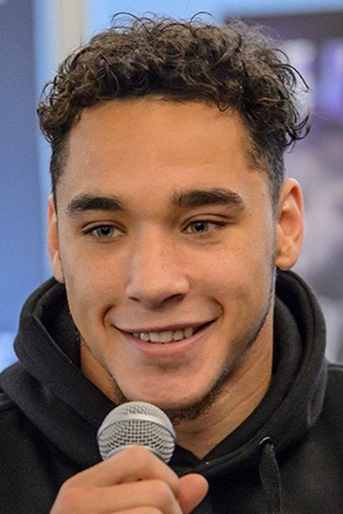 Steven Butler fotoğrafı