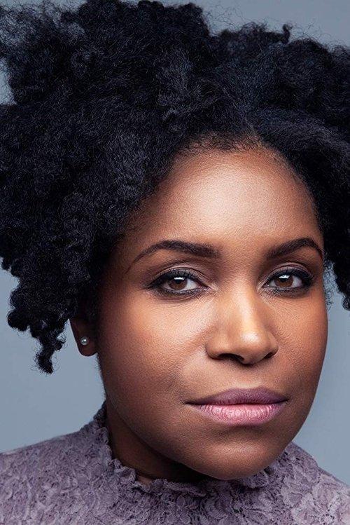 Mikala Gibson fotoğrafı