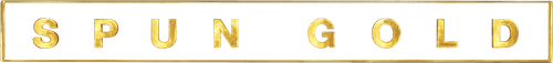 Spun Gold TV logo