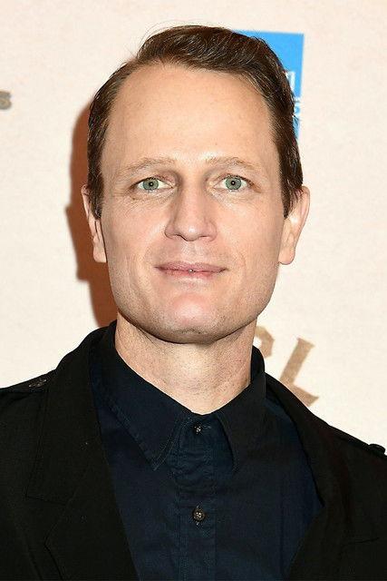 Todd Almond fotoğrafı