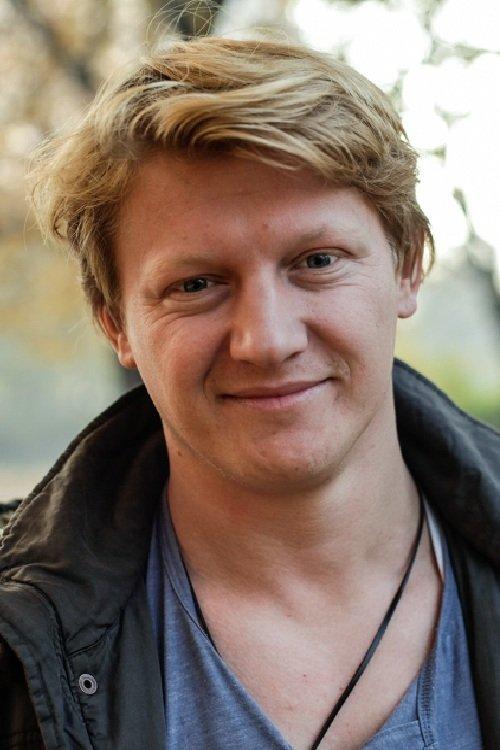 Rijad Gvozden fotoğrafı