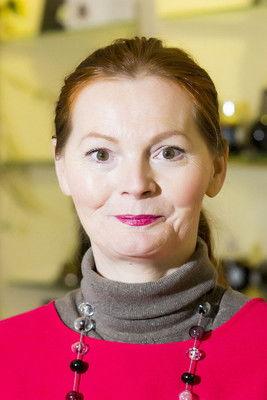 Ivana Vávrová fotoğrafı