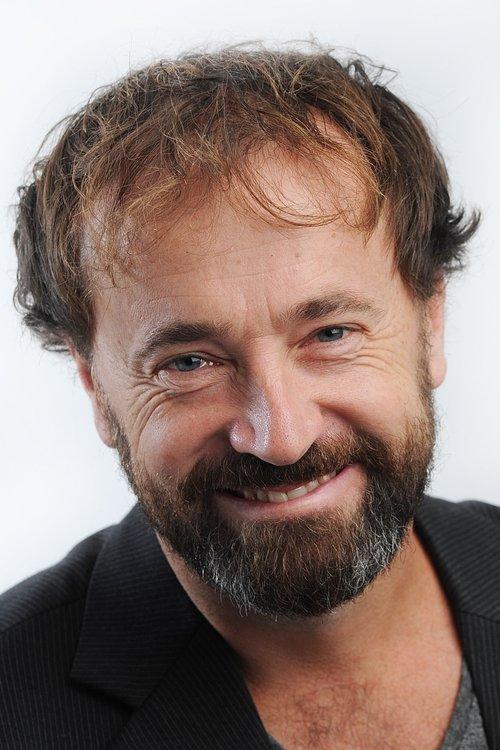 David Nykl fotoğrafı