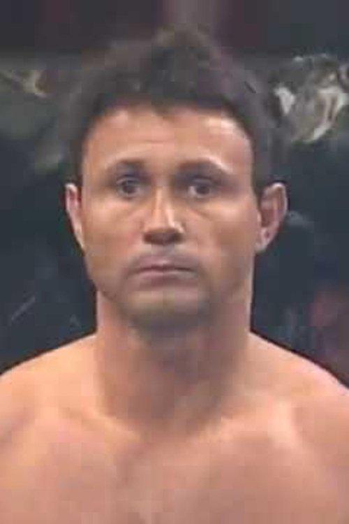 Houston Dorr fotoğrafı