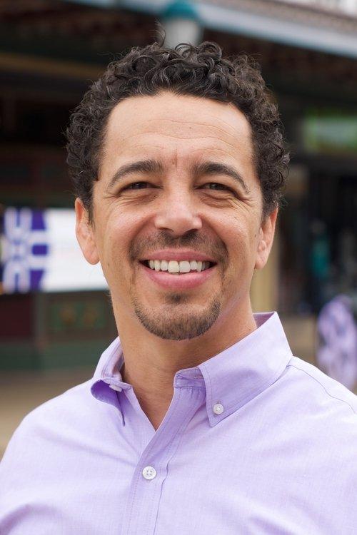 Brent Roam fotoğrafı