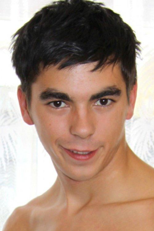 Timothy Nixon fotoğrafı