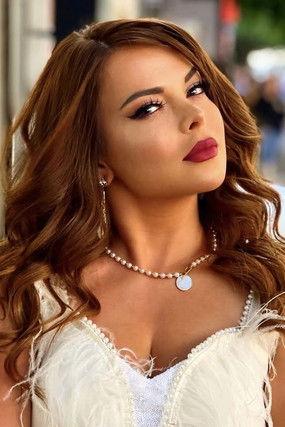 Gunel Hamidova fotoğrafı