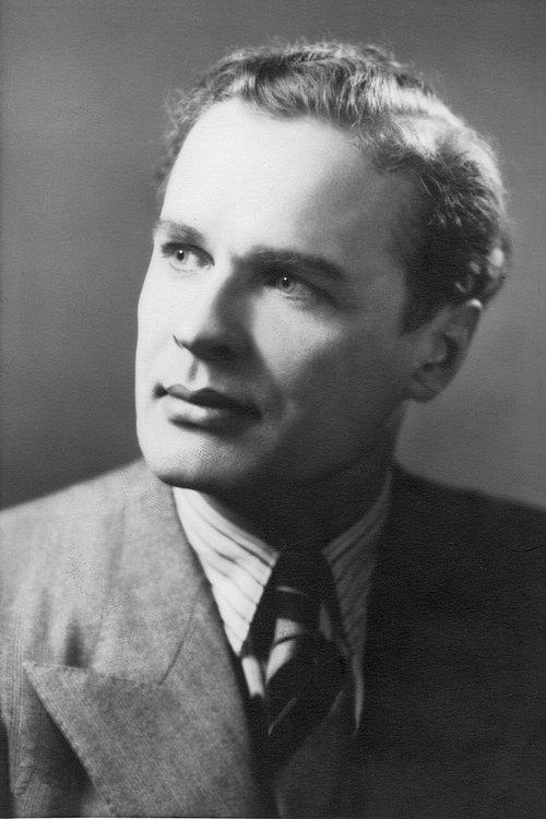 Eino Kaipainen fotoğrafı