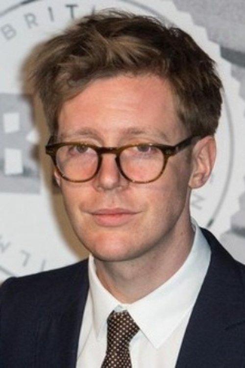 James Spinney fotoğrafı