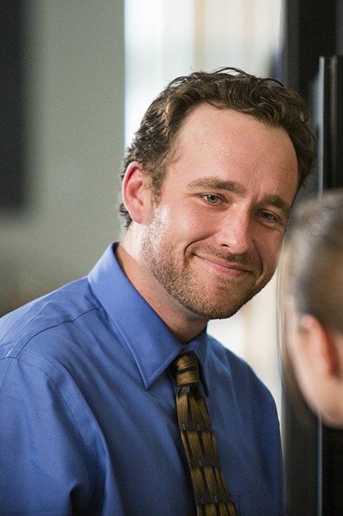 Brian Rife fotoğrafı