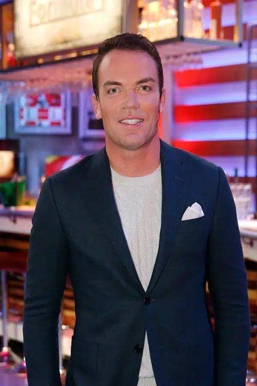 Robert Doornbos fotoğrafı