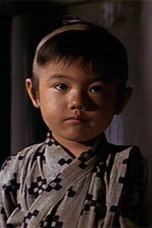 Akihiro Tomikawa fotoğrafı