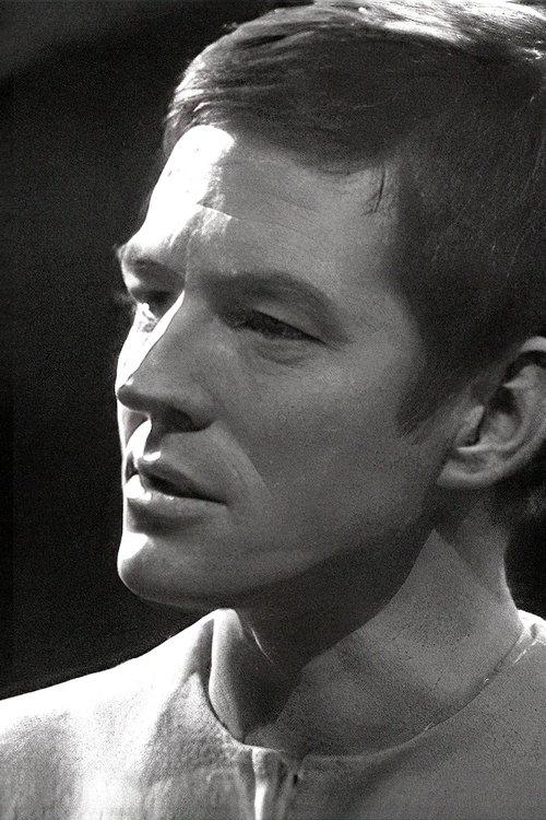 Gilbert Wynne fotoğrafı