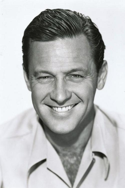 William Holden fotoğrafı