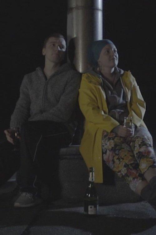 Tomorrow Is Also Another Day film afişi