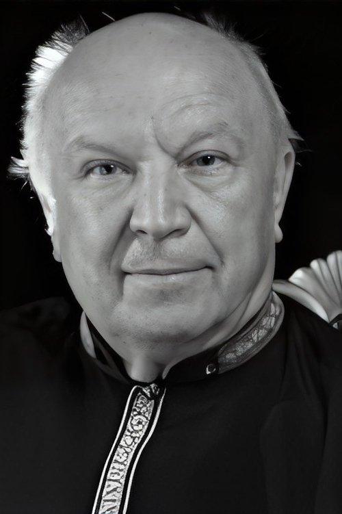 Sergei Borisov fotoğrafı