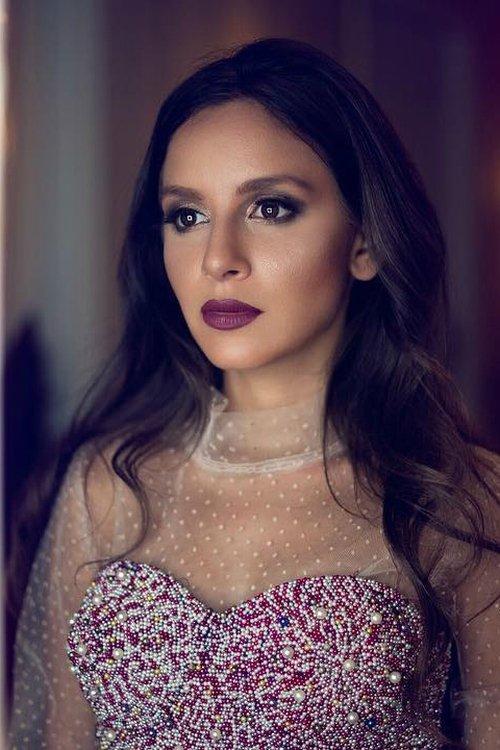 Gamila Awad fotoğrafı