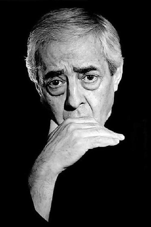 Ahmad Reza Ahmadi fotoğrafı