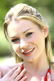 Brooke Cherry fotoğrafı