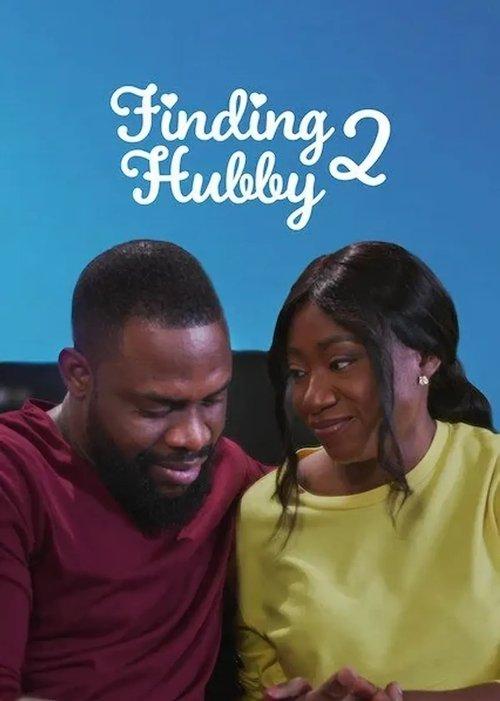 Finding Hubby 2 film afişi
