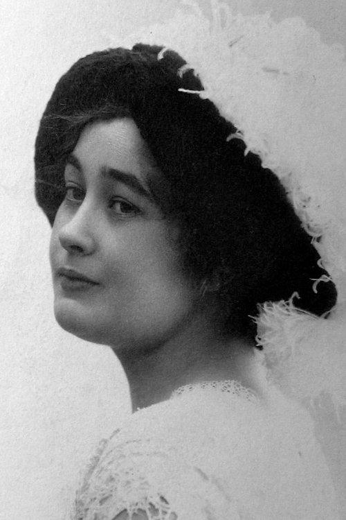 Grete Diercks fotoğrafı