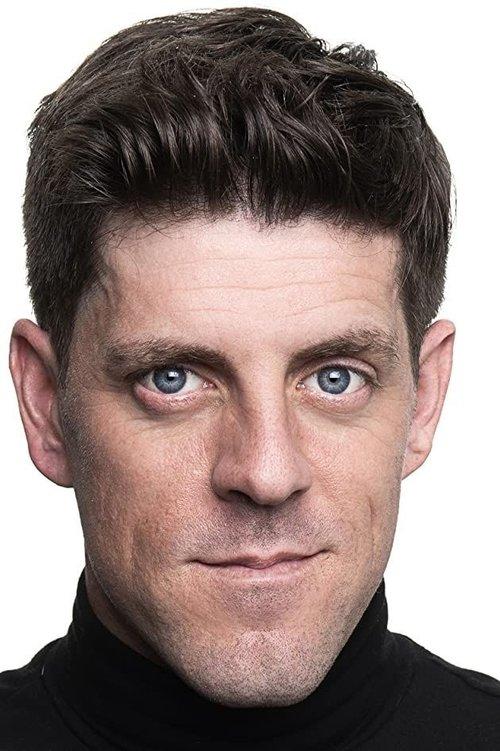 John J. Joseph fotoğrafı