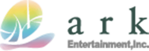 Ark Entertainment logo