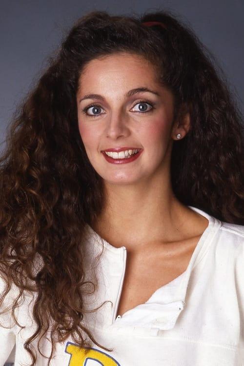 Cherry Gillespie fotoğrafı