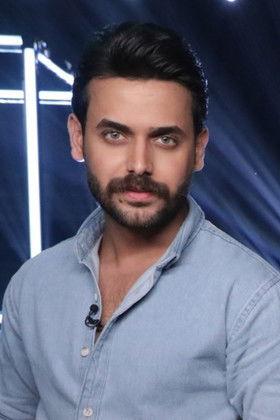 Hussein Al-Ashqar fotoğrafı