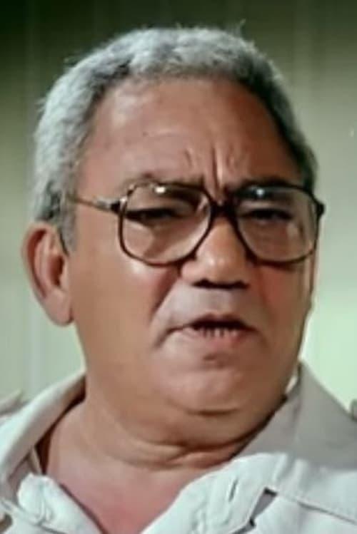 Ahmed Abu Abiya fotoğrafı