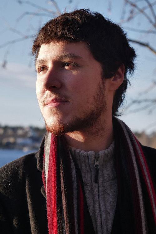 Pauli Janhunen Calderón fotoğrafı