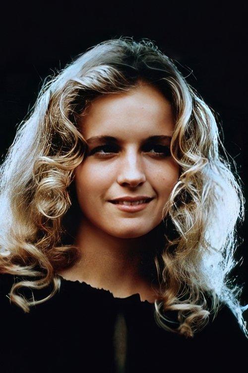 Lenka Jelínková fotoğrafı