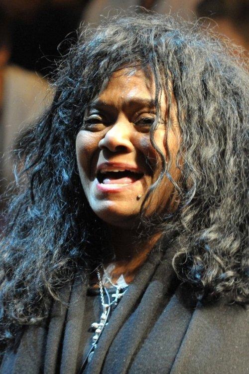 Susan Batson fotoğrafı