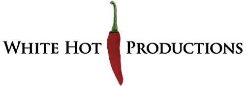 White Hot Productions logo