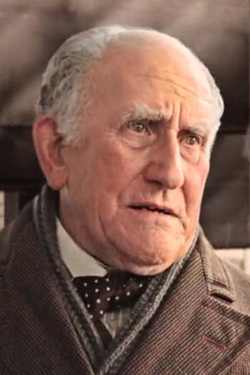 William Johnson fotoğrafı