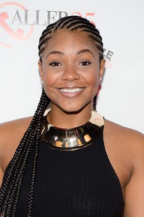 Ernestine Johnson fotoğrafı