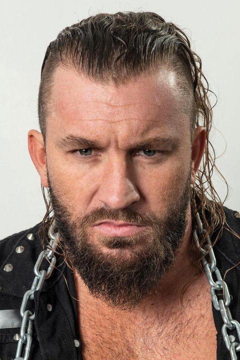 John M. Brumbaugh fotoğrafı