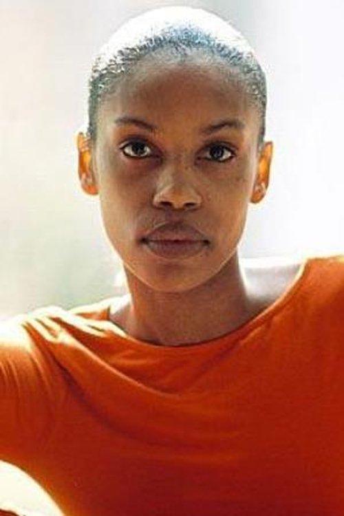 Stephanie Simbeck fotoğrafı