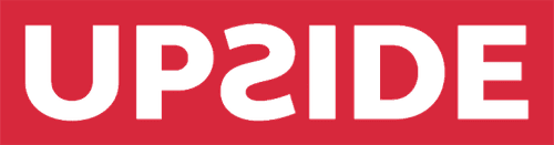Upside Télévision logo