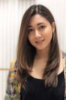 Sasqia Dahuri fotoğrafı