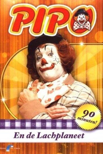 Pipo de Clown Sezon 11