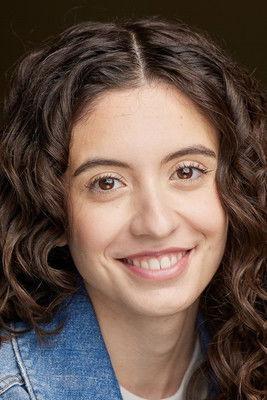 Olivia Presti fotoğrafı