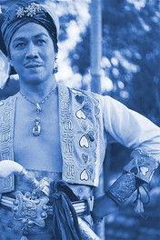 Manuel Conde fotoğrafı