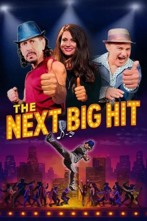 The Next Big Hit film afişi