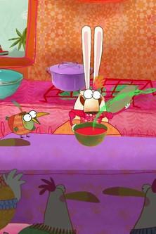 Pipì Pupù e Rosmarina in Opera Collection film afişi