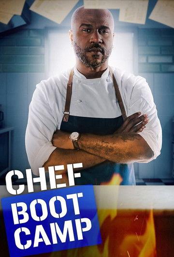 Chef Boot Camp Sezon 1