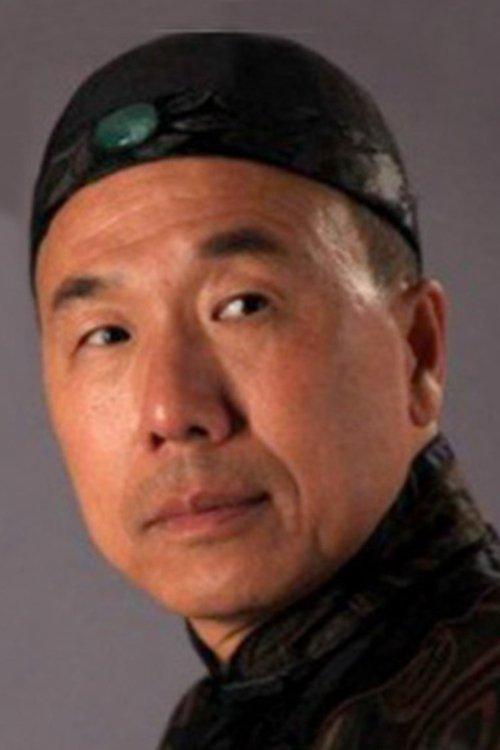 Xu Fulai fotoğrafı